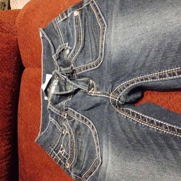 Capri jeans - Picture 3 of 4